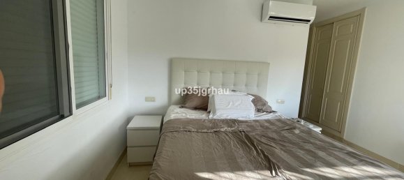2 غرف نوم بانتهاوس في Estepona, Spain رقم 148383 34
