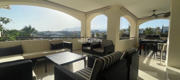 2 غرف نوم بانتهاوس في Estepona, Spain رقم 148383 8