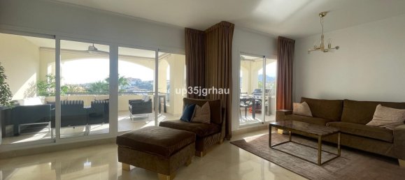 2 غرف نوم بانتهاوس في Estepona, Spain رقم 148383 31