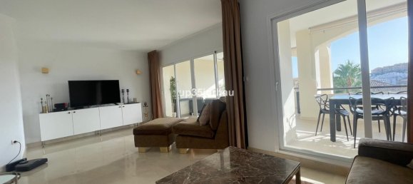 2 غرف نوم بانتهاوس في Estepona, Spain رقم 148383 33