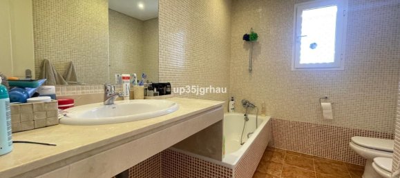 2 غرف نوم بانتهاوس في Estepona, Spain رقم 148383 43