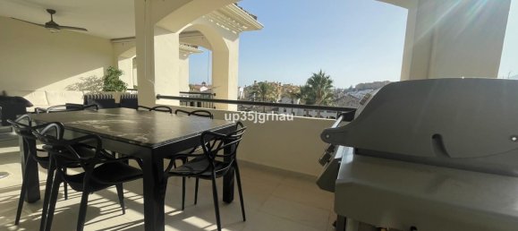 2 غرف نوم بانتهاوس في Estepona, Spain رقم 148383 6