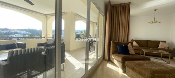 2 غرف نوم بانتهاوس في Estepona, Spain رقم 148383 17