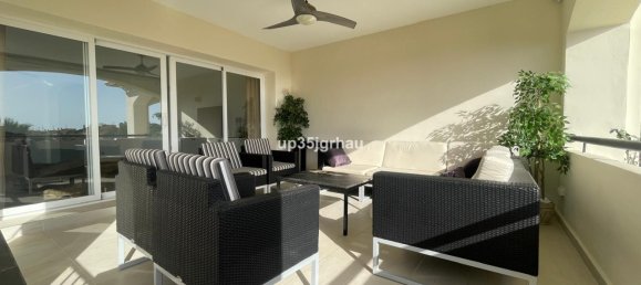 2 غرف نوم بانتهاوس في Estepona, Spain رقم 148383 22