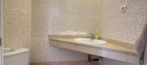 2 غرف نوم بانتهاوس في Estepona, Spain رقم 148383 46