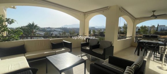 2 غرف نوم بانتهاوس في Estepona, Spain رقم 148383 11