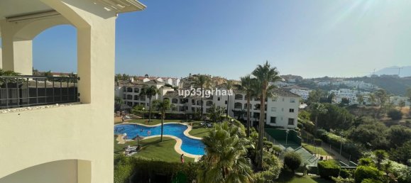 2 غرف نوم بانتهاوس في Estepona, Spain رقم 148383 19