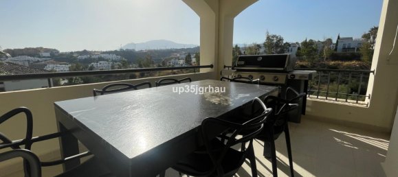 2 غرف نوم بانتهاوس في Estepona, Spain رقم 148383 15