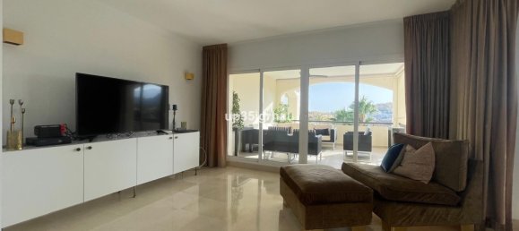2 غرف نوم بانتهاوس في Estepona, Spain رقم 148383 13