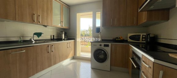 2 غرف نوم بانتهاوس في Estepona, Spain رقم 148383 29