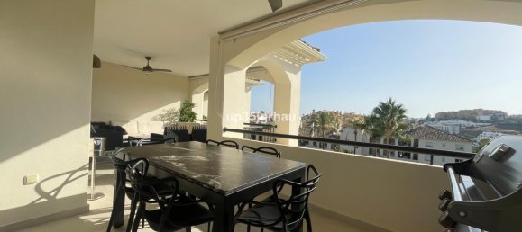 2 غرف نوم بانتهاوس في Estepona, Spain رقم 148383 7