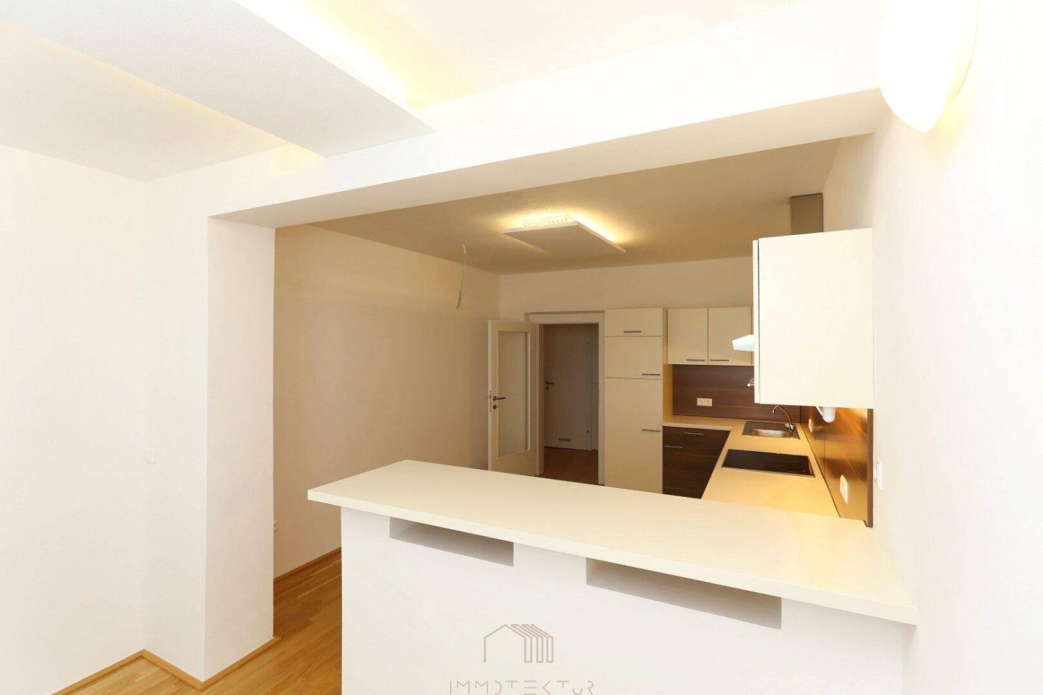 Apartamento de 5 habitaciónes en Geidorf, Austria No. 255603