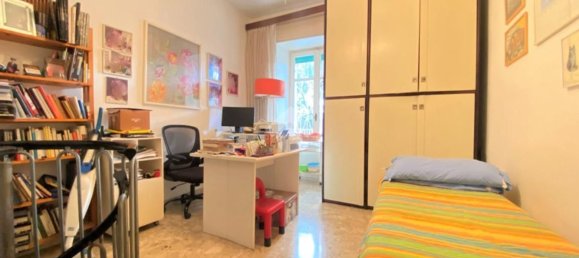 4 rooms Apartment in Naples, Italy No. 163399 15