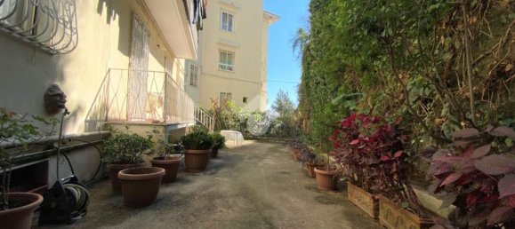 4 rooms Apartment in Naples, Italy No. 163399 8