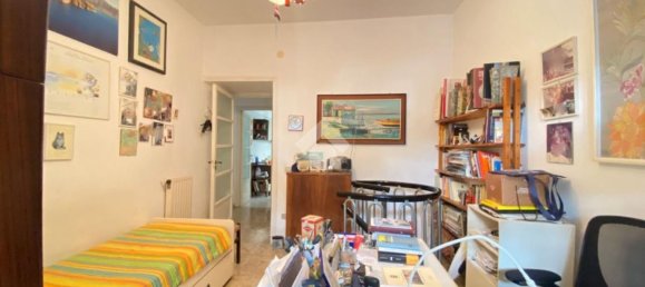 4 rooms Apartment in Naples, Italy No. 163399 16