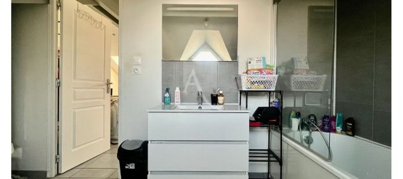 Квартира с 2 спальнями в Эпиналь, Франция № 51576 30