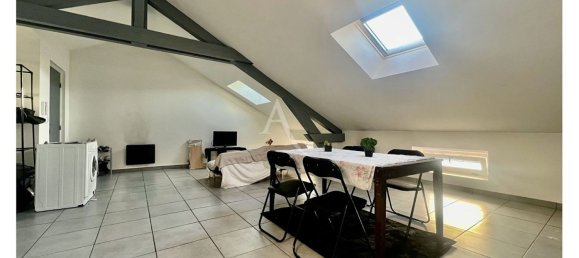 Квартира с 2 спальнями в Эпиналь, Франция № 51576 5