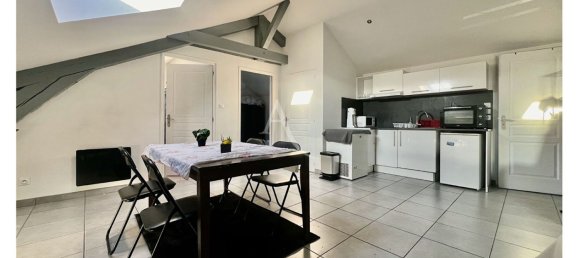 Квартира с 2 спальнями в Эпиналь, Франция № 51576 13