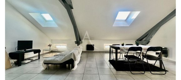 Квартира с 2 спальнями в Эпиналь, Франция № 51576 32