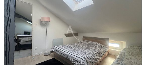 Квартира с 2 спальнями в Эпиналь, Франция № 51576 29