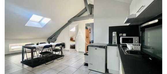 Квартира с 2 спальнями в Эпиналь, Франция № 51576 34