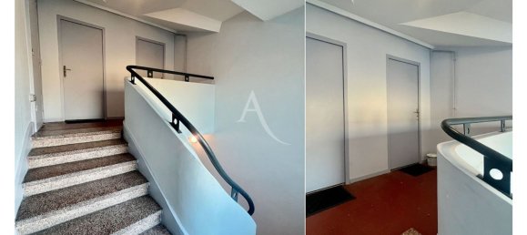 Квартира с 2 спальнями в Эпиналь, Франция № 51576 31