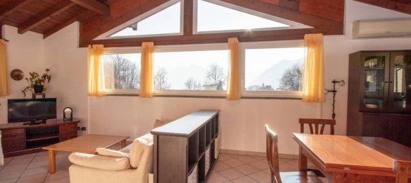 5 rooms Apartment in Tremezzina, Italy No. 36827 11