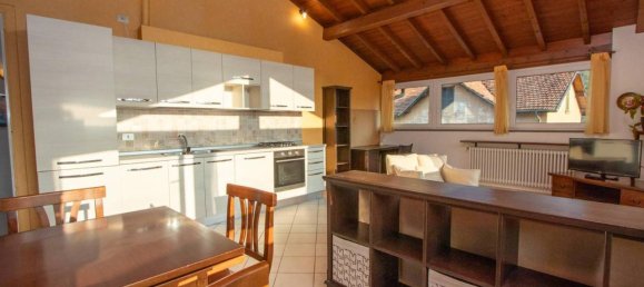 5 rooms Apartment in Tremezzina, Italy No. 36827 33