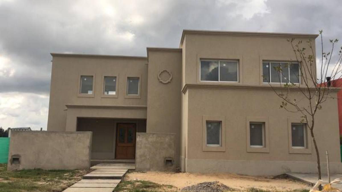 3 Schlafzimmer Haus in Tigre, Argentina, Nr. 55262