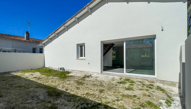 4 chambres Maison à Breuillet, France No. 96531