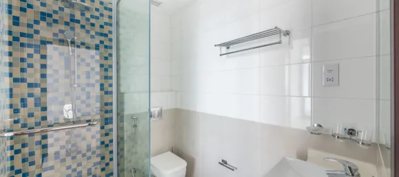 1 Schlafzimmer Wohnung in Palm Jumeirah, UAE, Nr. 118768 9