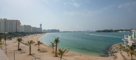 1 Schlafzimmer Wohnung in Palm Jumeirah, UAE, Nr. 118768 7