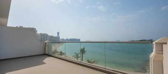 1 Schlafzimmer Wohnung in Palm Jumeirah, UAE, Nr. 118768 6