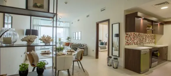 1 Schlafzimmer Wohnung in Palm Jumeirah, UAE, Nr. 118768 3