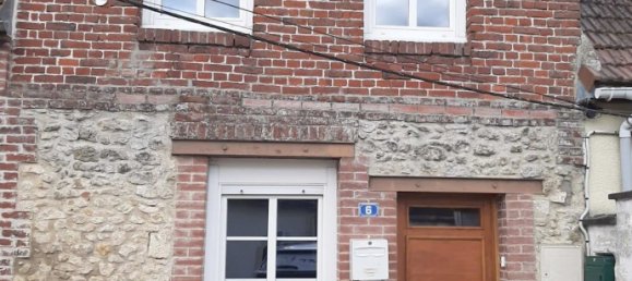 3 Schlafzimmer Haus in Hermes, France, Nr. 268716 4