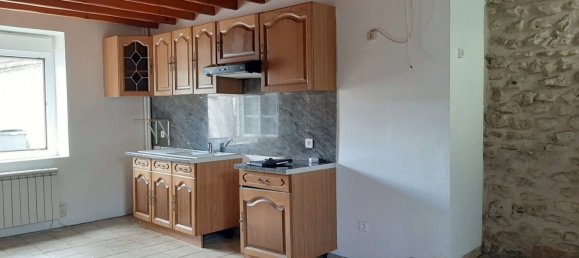 3 Schlafzimmer Haus in Hermes, France, Nr. 268716 2