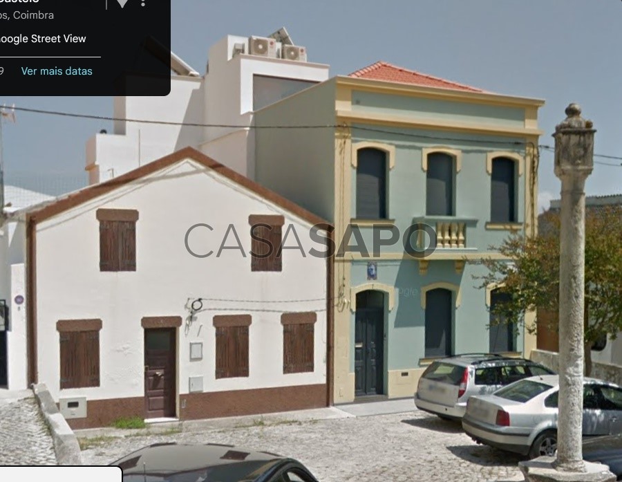 2 bedrooms House in Figueira da Foz, Portugal No. 325501