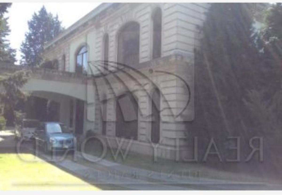 4 chambres Maison à Mexico No. 226859