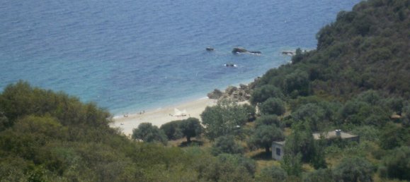 6070m² Hotel in Chalkidiki, Greece No. 3967 8