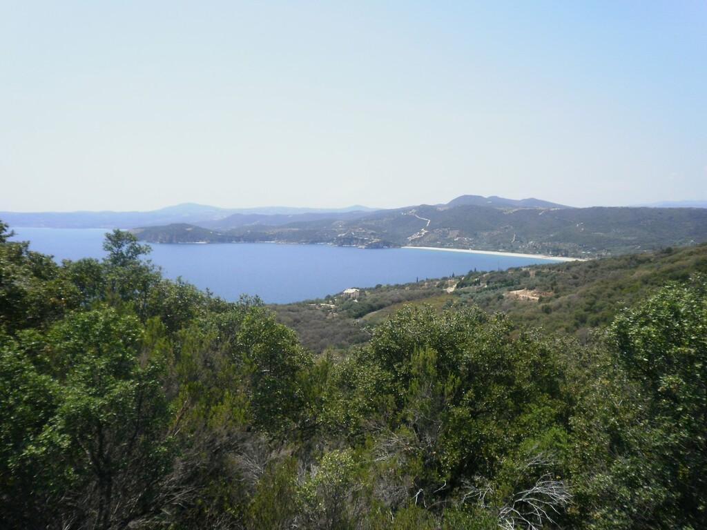 6070m² Hotel in Chalkidiki, Greece No. 3967