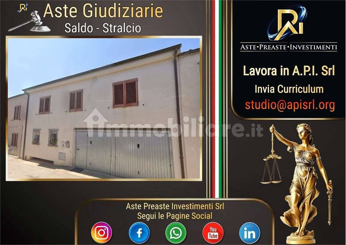 3 chambres Appartement à Cossoine, Italy No. 289993