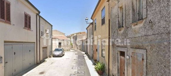 3 chambres Appartement à Cossoine, Italy No. 289993 10