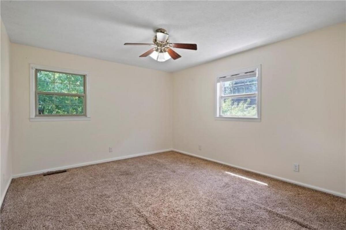 4 bedrooms House in Calhoun, USA No. 378142