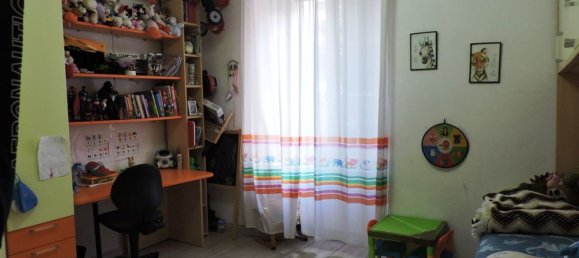 4 rooms Apartment in Genoa, Italy No. 111999 5