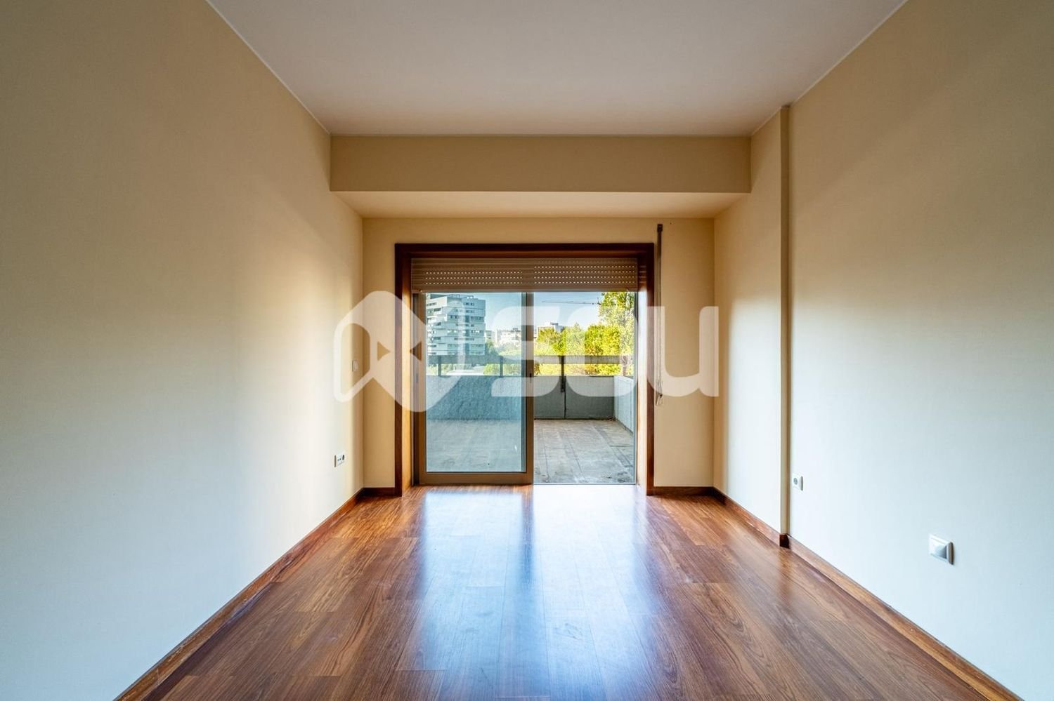 3 bedrooms Apartment in Maia, Portugal No. 279970