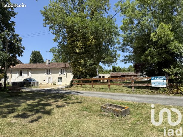 6-Zimmer Haus in Deux-Sevres, France, Nr. 311024