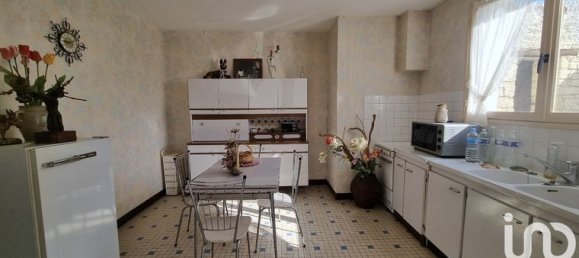 6-Zimmer Haus in Deux-Sevres, France, Nr. 311024 6