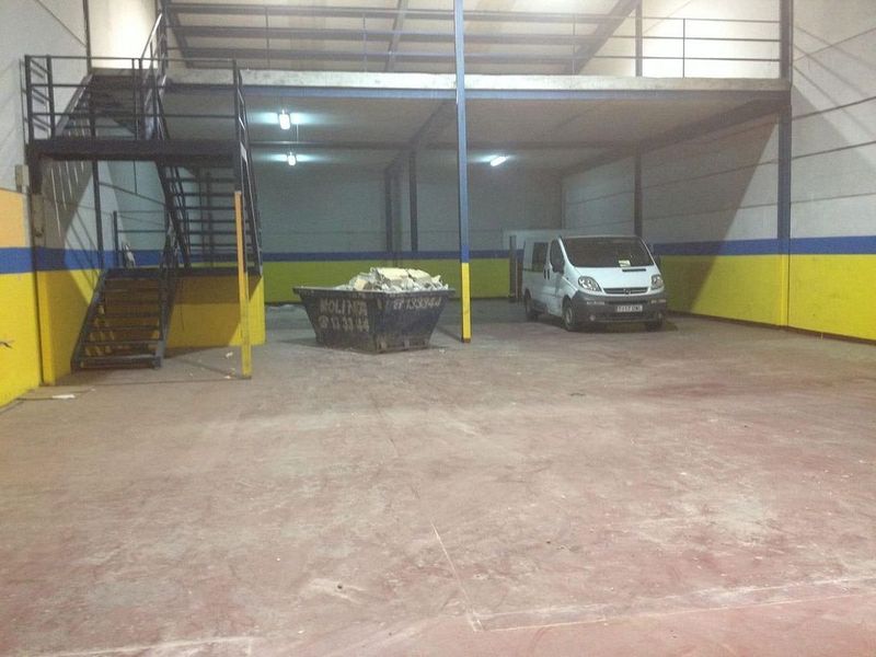 Armazém em Granada, Spain N.º 224673