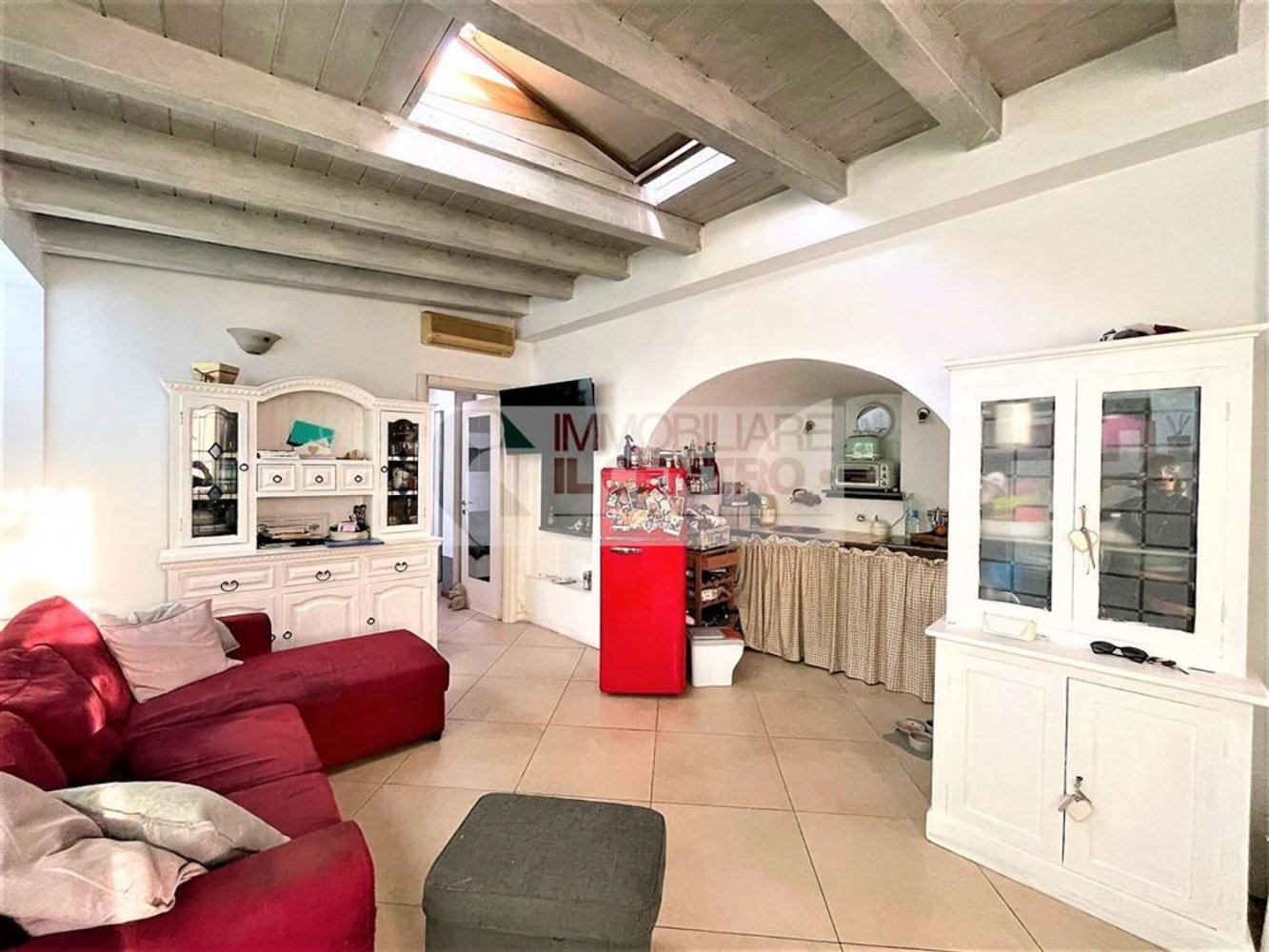 3 bedrooms Apartment in Sarzana, Italy No. 376578