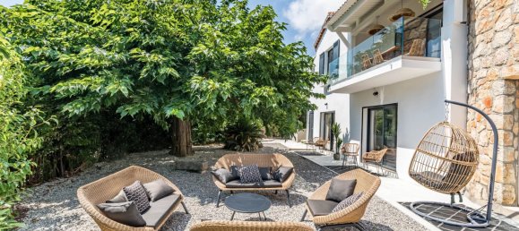 4 chambres Propriété commerciale à Cannes, France No. 740 2